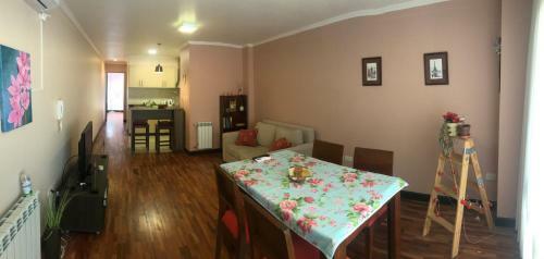 Apartamento Departamento Salta Capital