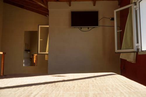 Apartamento Caba�as Del Dique