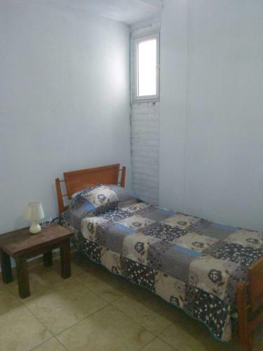 Apartamento Departamento Temporario