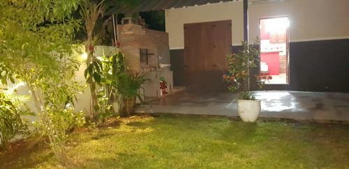 Apartamento Departamento