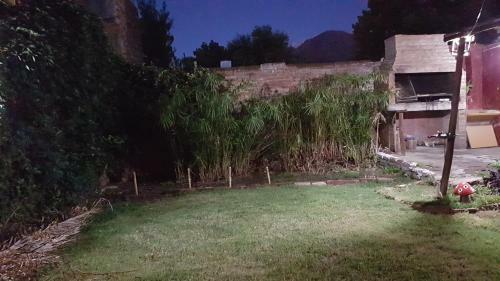 Hotel Posada Las Mar�as