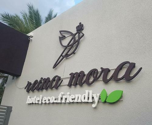 Reina Mora Hotel