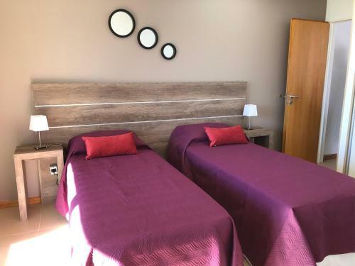 Apartamento Departamento En Bariloche