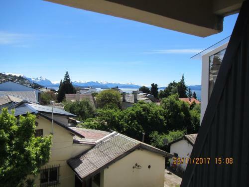 Apartamento Departamento En Bariloche