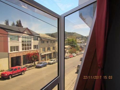 Apartamento Departamento En Bariloche