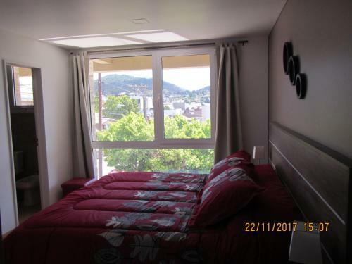 Apartamento Departamento En Bariloche