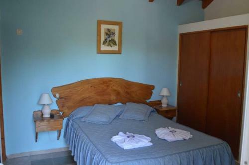 Hotel Posada Emanuel