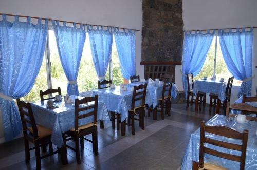 Hotel Posada Emanuel