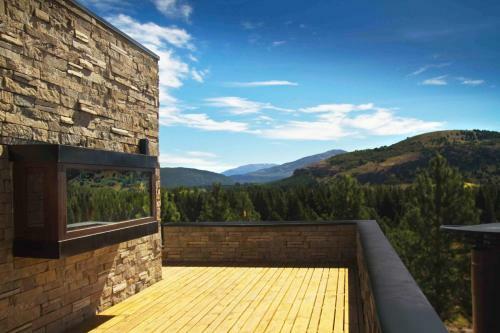 Casa En San Mart�n de Los Andes