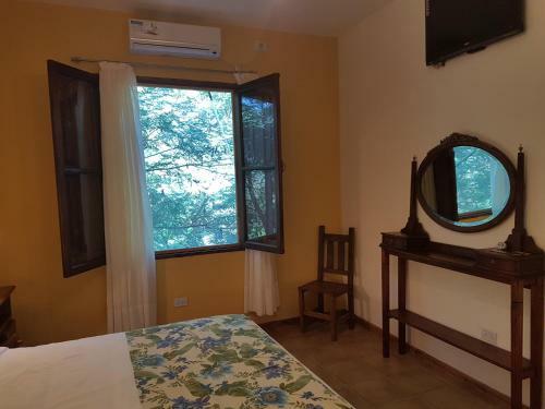 Hotel Posada Del Olivo