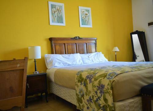Hotel Posada Del Olivo