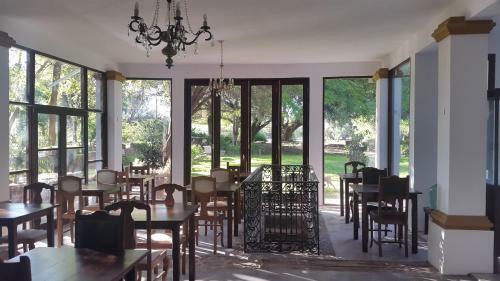 Hotel Posada Del Olivo