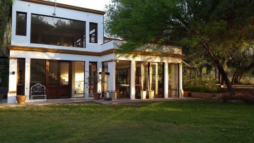 Hotel Posada Del Olivo