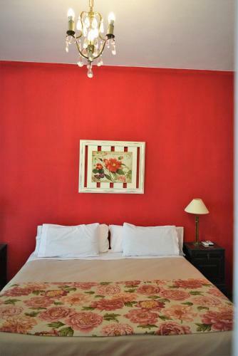 Hotel Posada Del Olivo