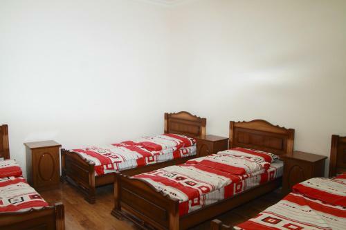 Albergue Inter Boutique Hotel
