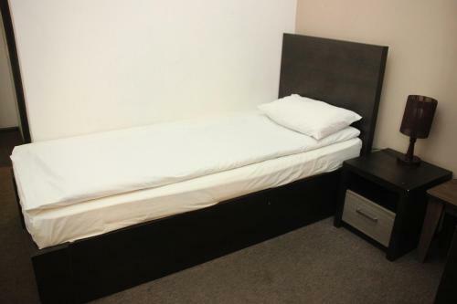City Centre Hotel By Picnic
