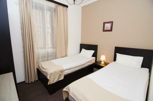 City Centre Hotel By Picnic