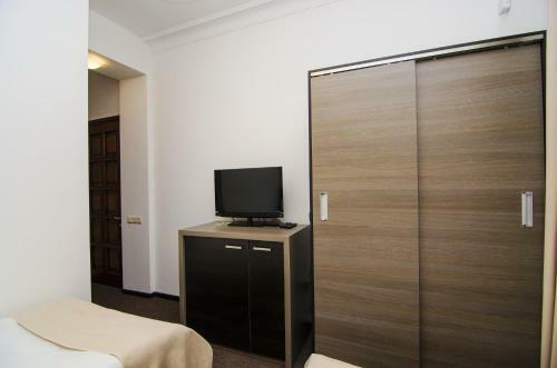 City Centre Hotel By Picnic