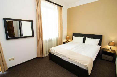 City Centre Hotel By Picnic