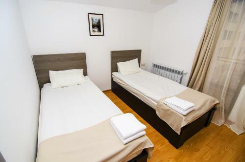 City Centre Hotel By Picnic