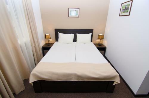 City Centre Hotel By Picnic