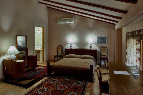 Hotel Villa Delenda