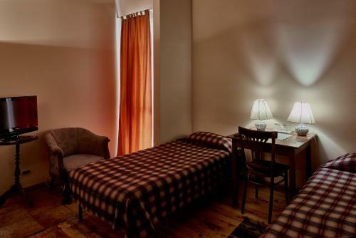 Hotel Villa Delenda