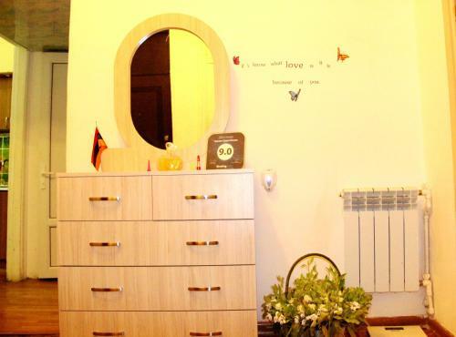 Hostal Karson Guest House And Tours