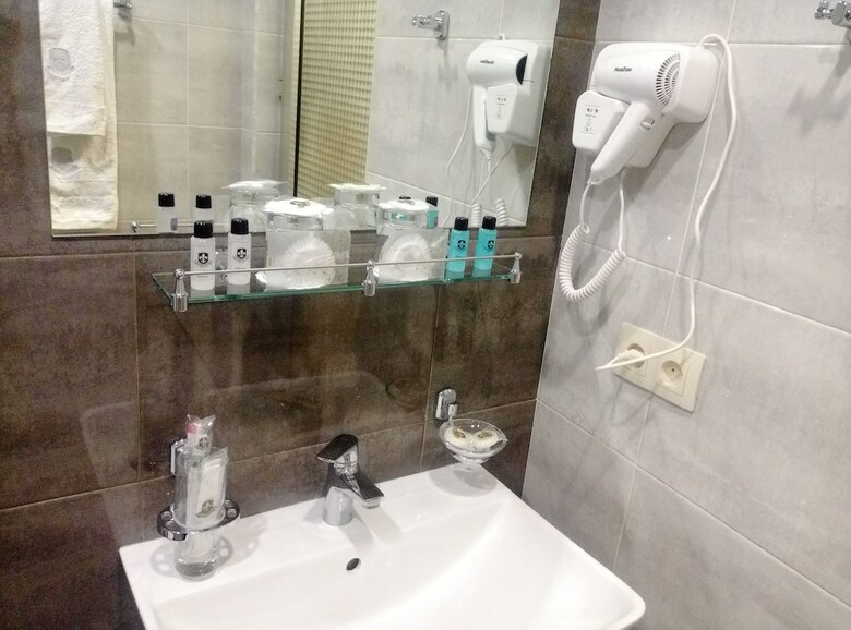 Hotel Lilia Yerevan