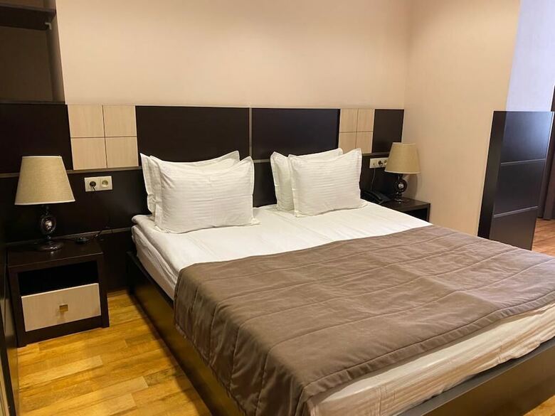 Hotel Lilia Yerevan