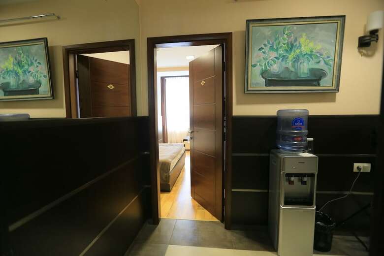Hotel Lilia Yerevan