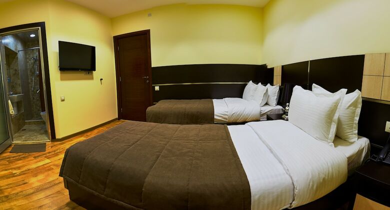 Hotel Lilia Yerevan
