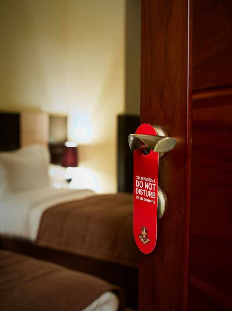 Hotel Lilia Yerevan