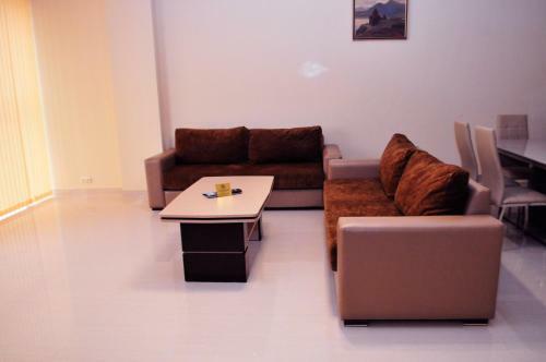 Apartamento Panorama Resort&suites