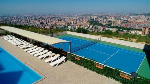 Apartamento Panorama Resort&suites