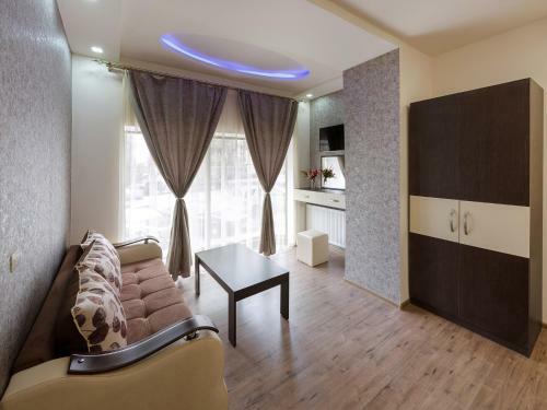 Premium Hotel Yerevan