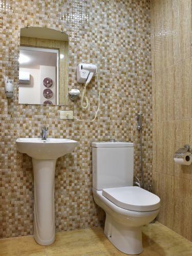 Premium Hotel Yerevan