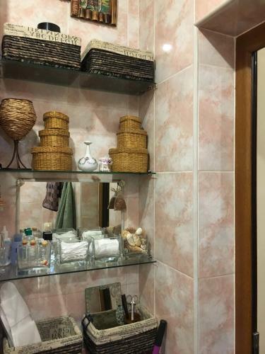 Apartment At Mashtots Avenue