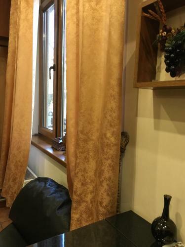 Apartment At Mashtots Avenue