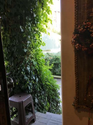 Apartment At Mashtots Avenue