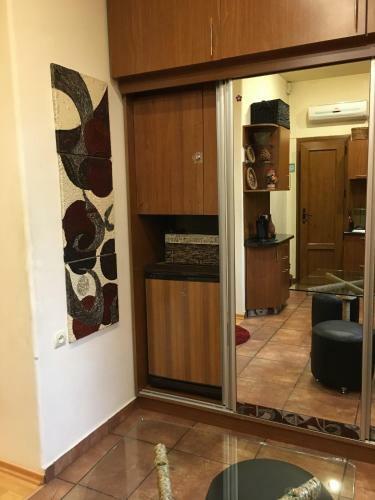 Apartment At Mashtots Avenue