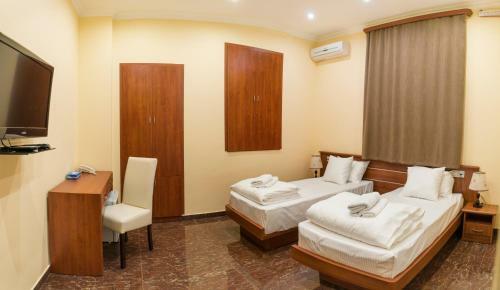 Mia Casa Hotel Yerevan