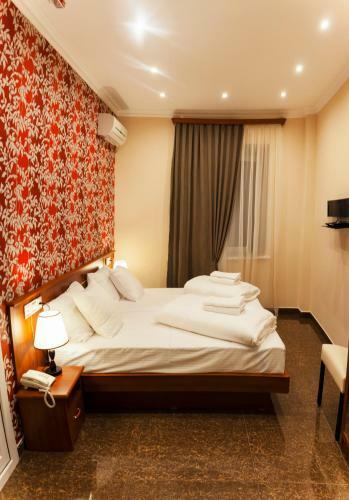 Mia Casa Hotel Yerevan