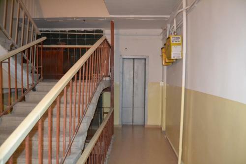 Armt Apartments At Sayat-nova Street
