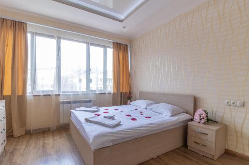 Armt Apartments At Sayat-nova Street