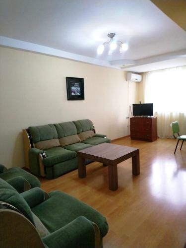 Modern Apartments In The Centre