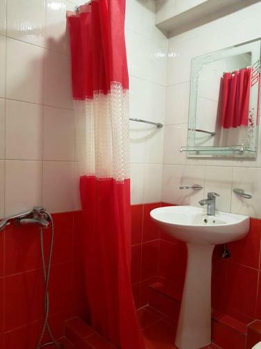 Modern Apartments In The Centre