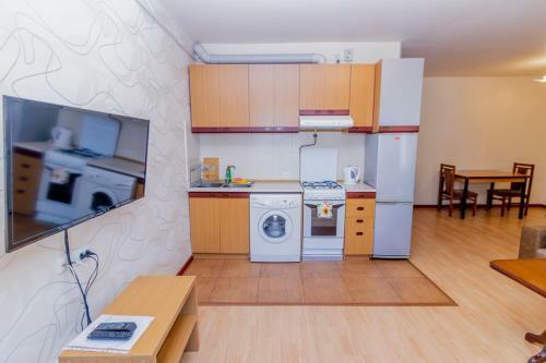 Armt Apartments At Sakharov Square Yerevan