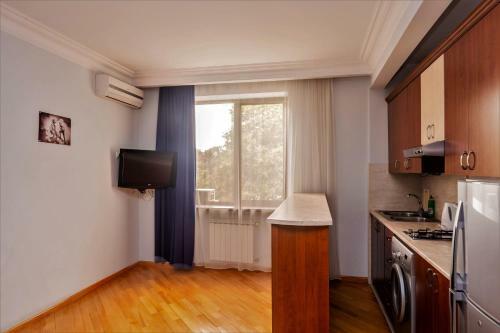 Armt Apartments At Abovyan Street