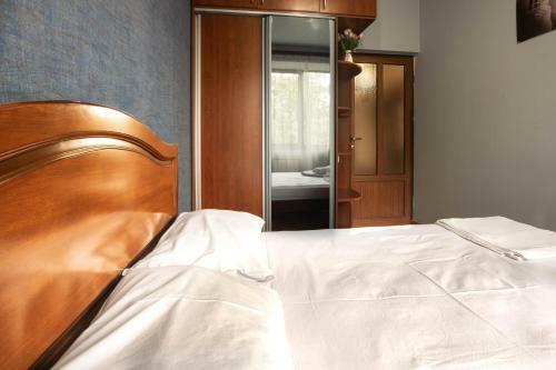 Armt Apartments At Abovyan Street